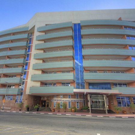 Fortune Grand Hotel Apartment Дубай Екстериор снимка
