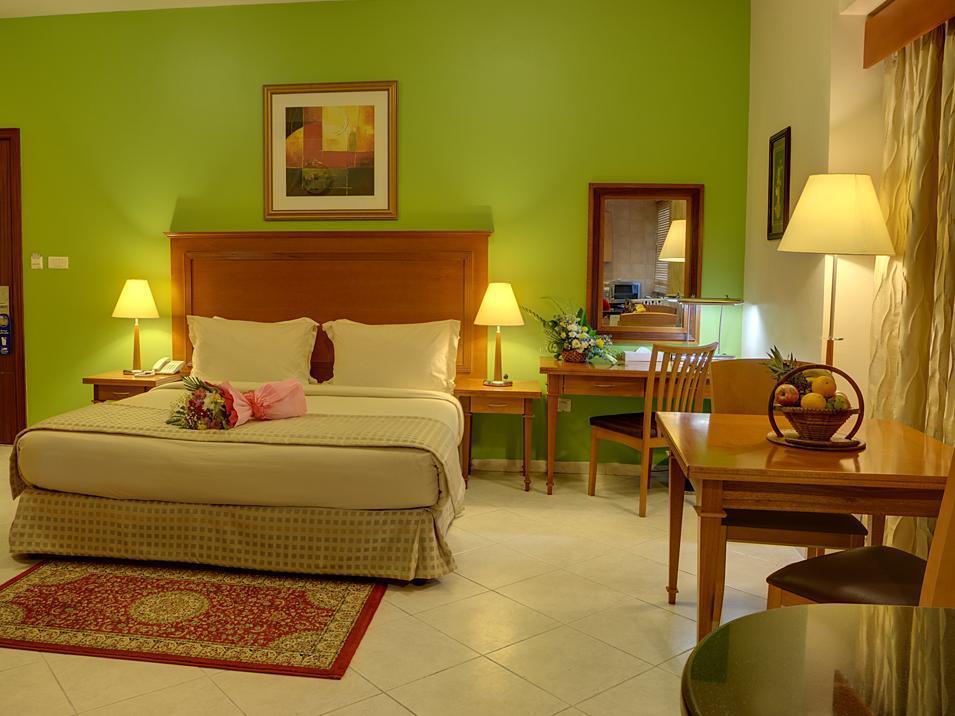 Fortune Grand Hotel Apartment Дубай Екстериор снимка