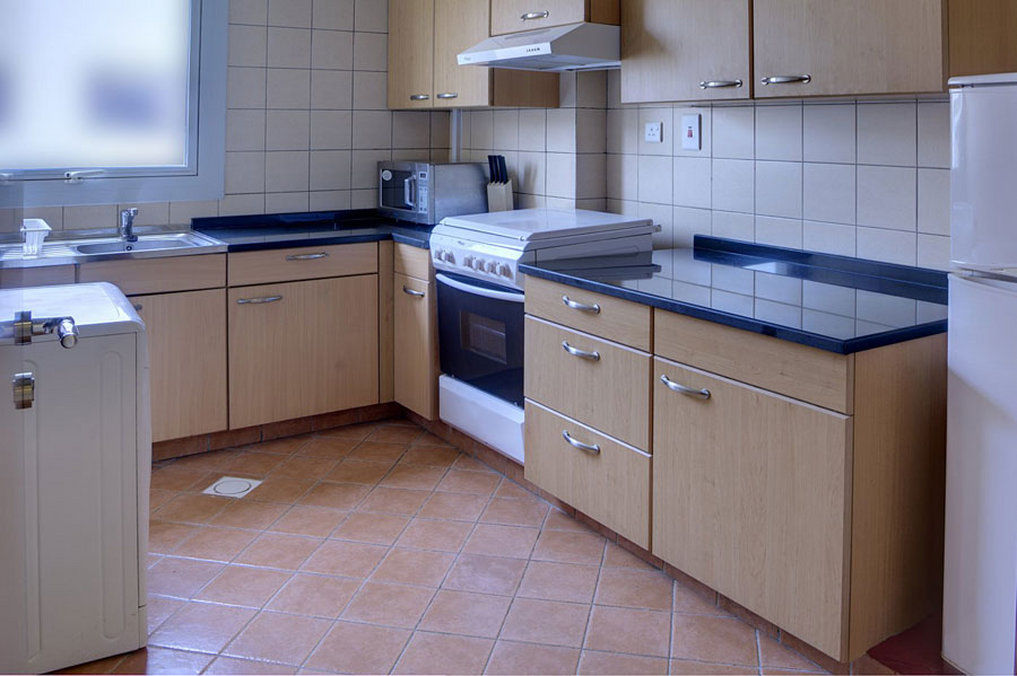 Fortune Grand Hotel Apartment Дубай Екстериор снимка