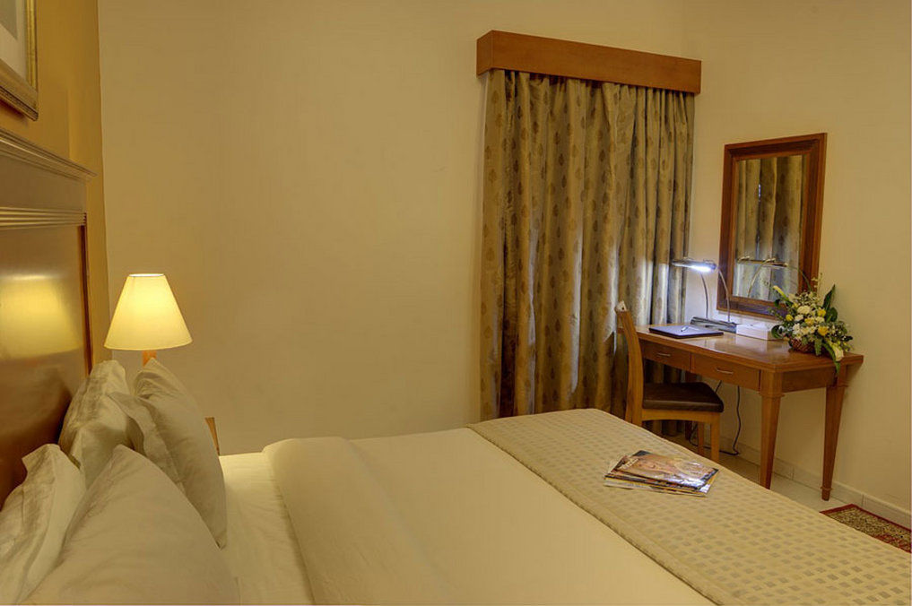 Fortune Grand Hotel Apartment Дубай Екстериор снимка