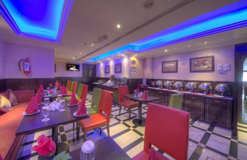Fortune Grand Hotel Apartment Дубай Екстериор снимка